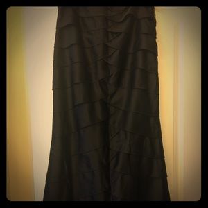Formal Maxi Skirt
